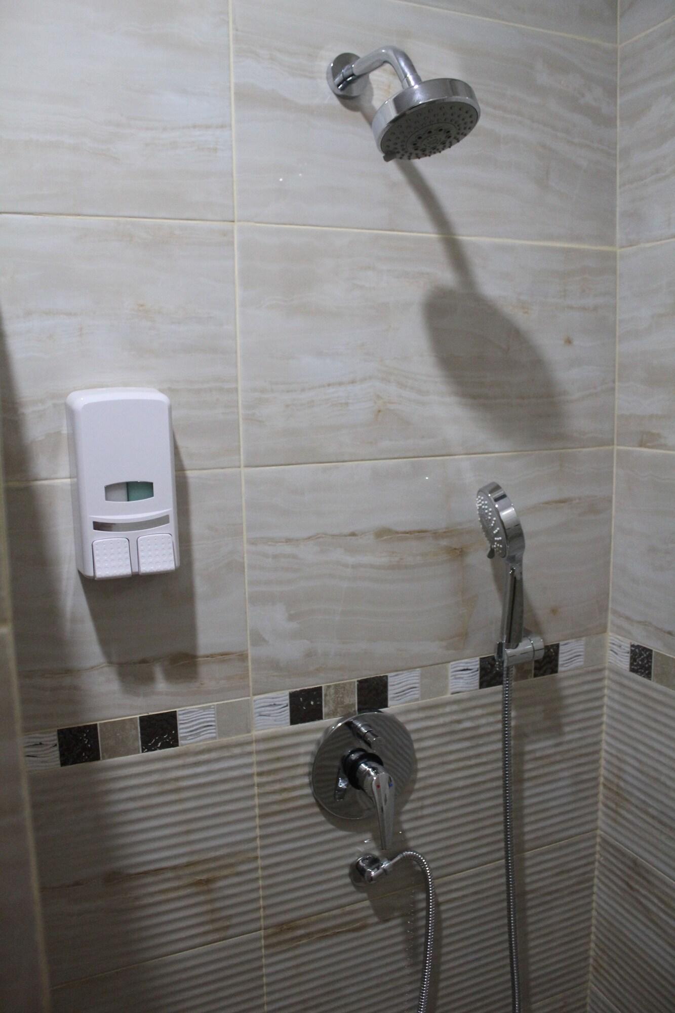 Fontana Hotel Jakarta Extérieur photo