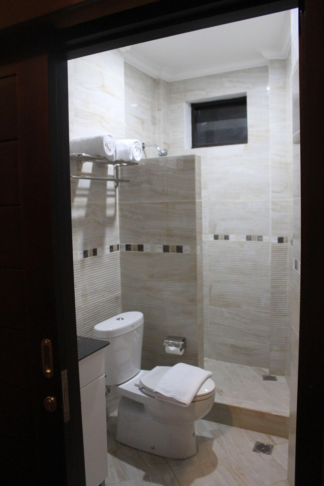 Fontana Hotel Jakarta Extérieur photo