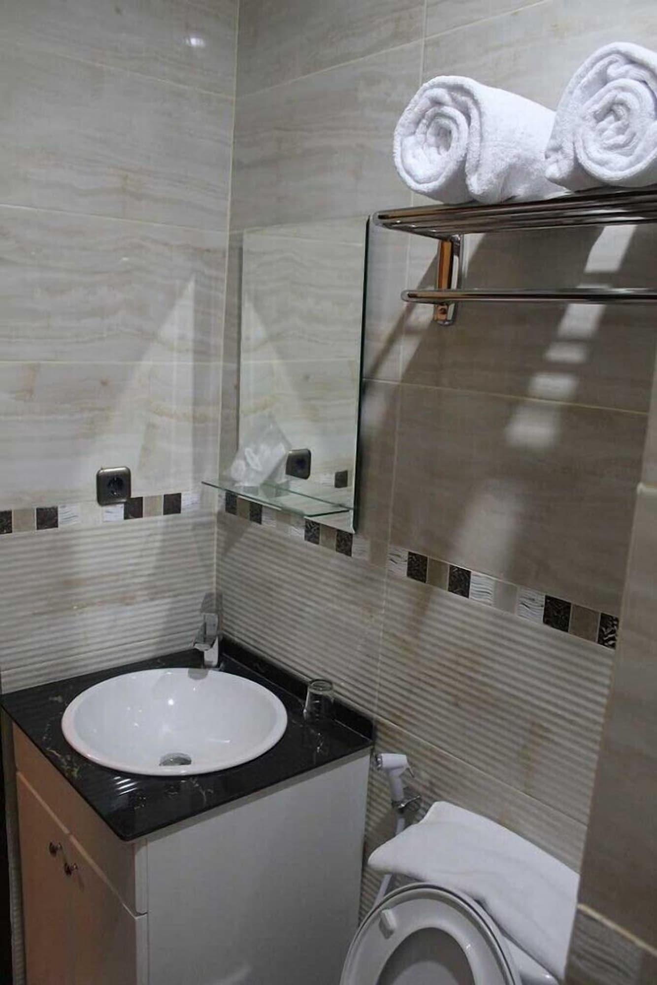 Fontana Hotel Jakarta Extérieur photo