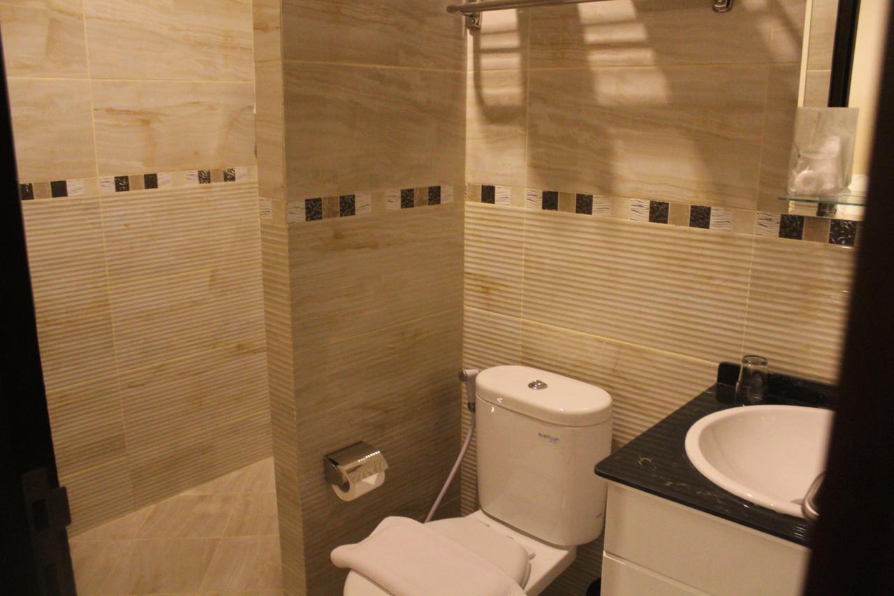 Fontana Hotel Jakarta Extérieur photo