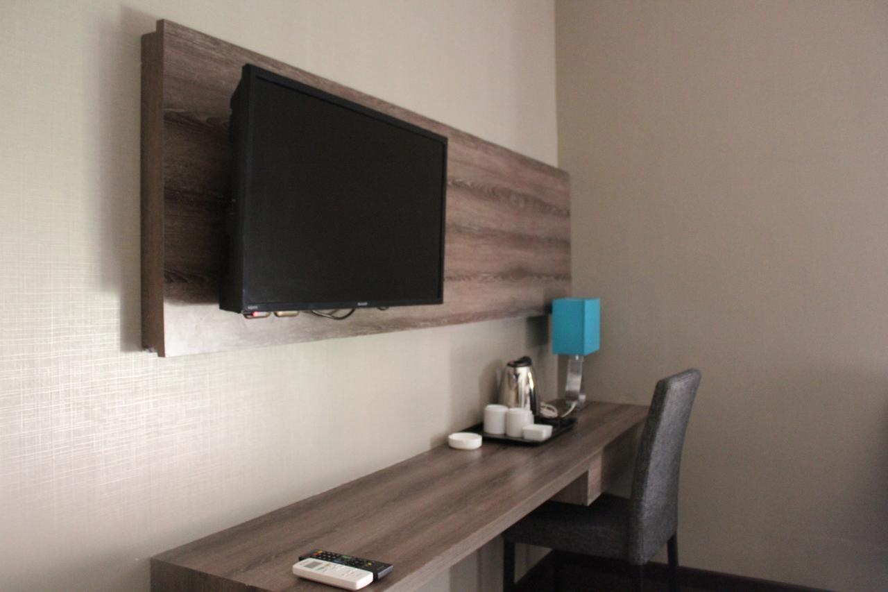 Fontana Hotel Jakarta Extérieur photo