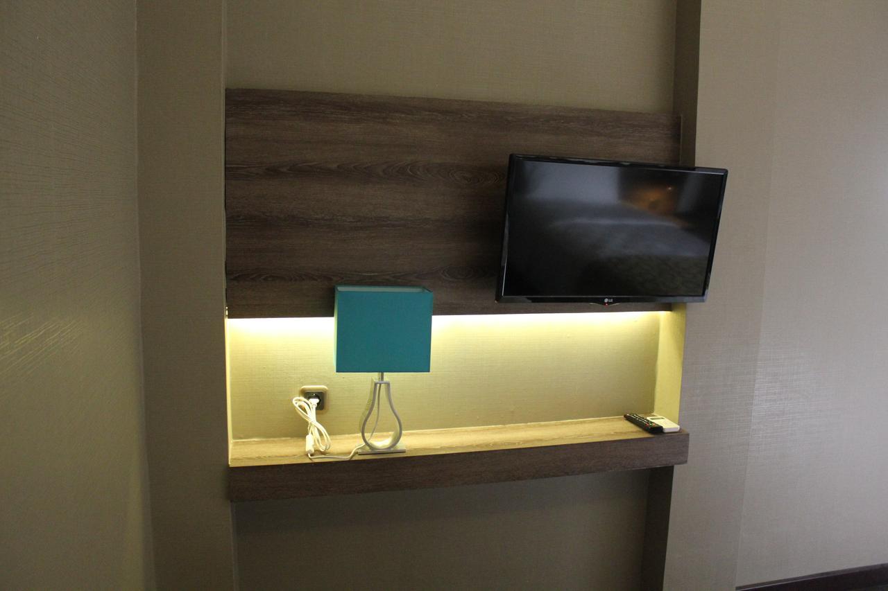 Fontana Hotel Jakarta Extérieur photo