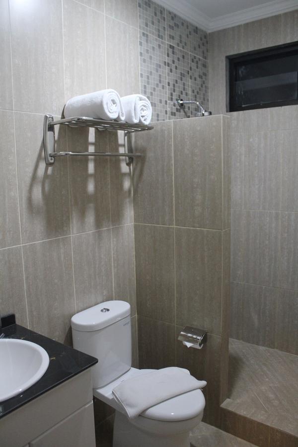Fontana Hotel Jakarta Extérieur photo