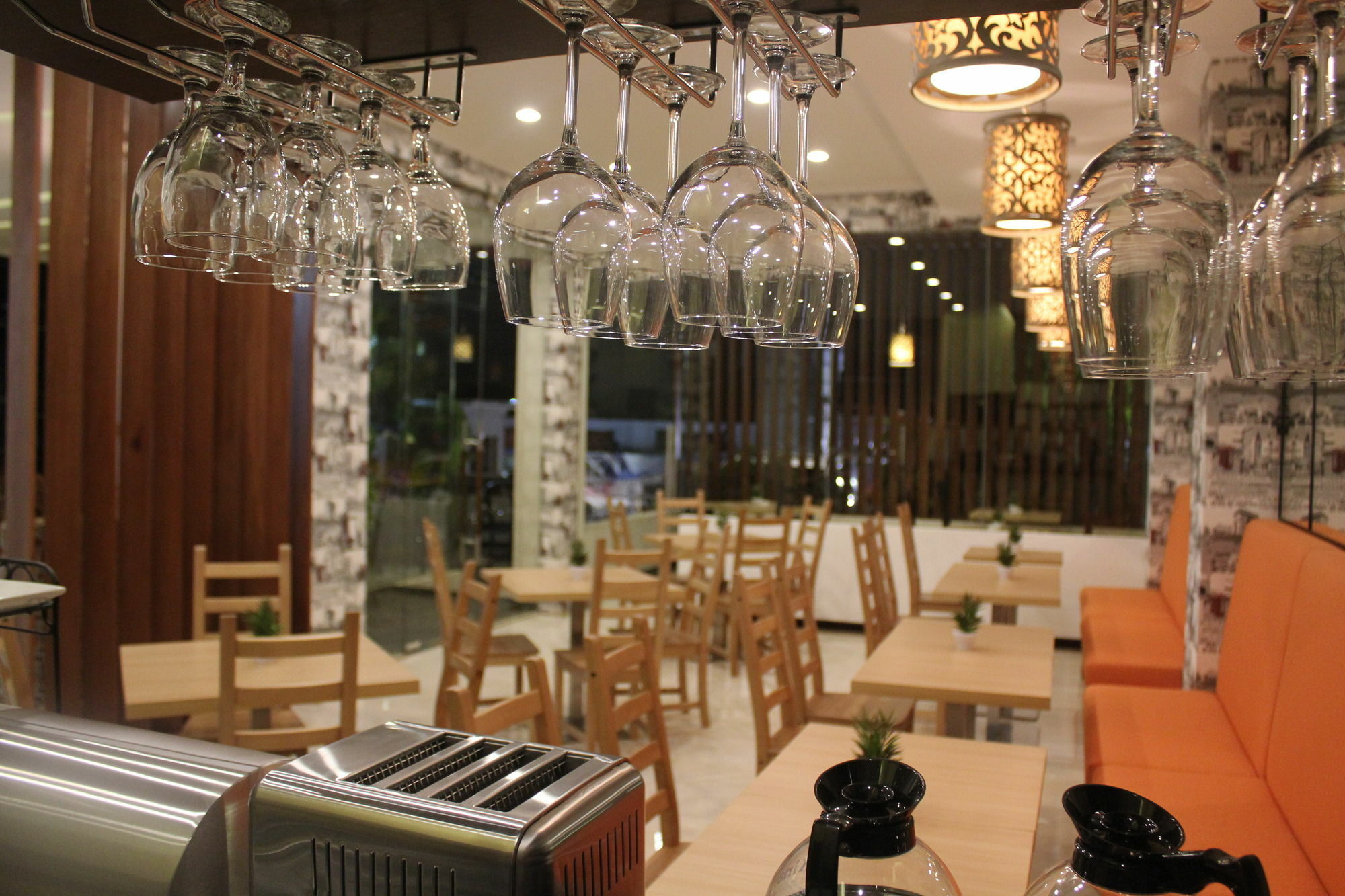 Fontana Hotel Jakarta Extérieur photo