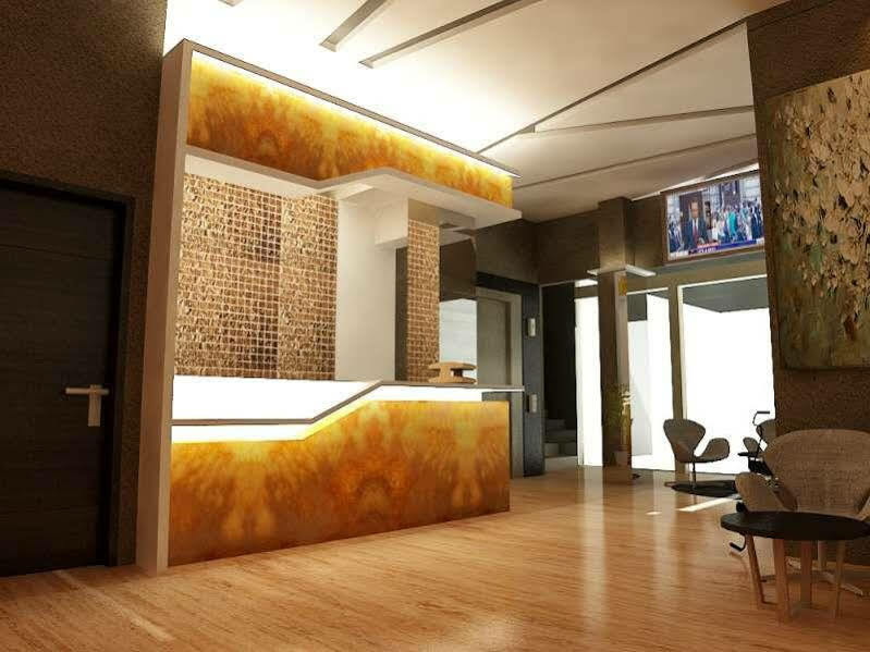 Fontana Hotel Jakarta Extérieur photo